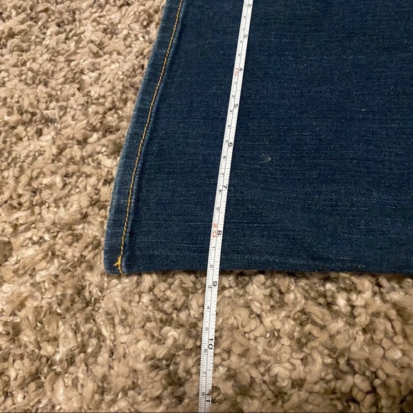 Eddie Bauer Boot Cut Jeans - Picture 9 of 9